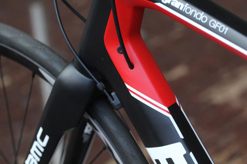 Bmc gf01 2015 hot sale